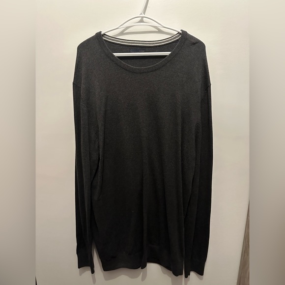 Denver Hayes men’s knit sweater - Picture 3 of 3